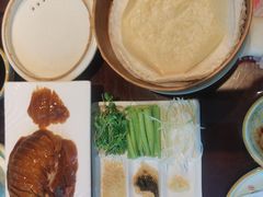 -恭敬李·烤鸭(天坛北门店)