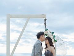 -经典婚纱摄影美学馆·私人定制