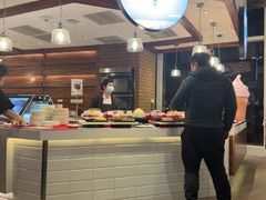 -The COOK·厨餐厅·自助餐(浦东嘉里大酒店)