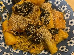 -皆道拌麻辣烫·麻辣拌