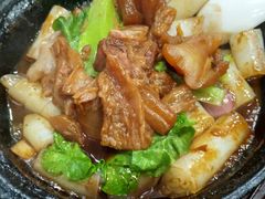 -珍珍小食店(西华路店)