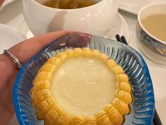 -广州塔晖粤轩中餐厅