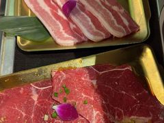 -炙城·韩式烤肉(南京东路店)