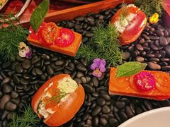 -城市露台景观餐厅(淮海路店)