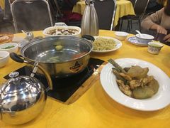 -焯明脆肉鲩世家(金沙洲店)
