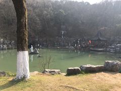 -陶祖圣境风景区