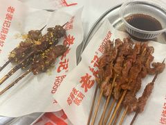 -老表记广西宵夜螺蛳鸭脚煲(东盟店)