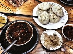 -小胖包子王(阜成门内店)