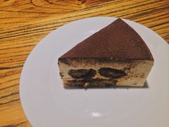 -山有花啡餐厅(常营总店)