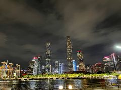 -广州塔