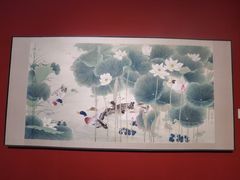 -江苏省美术馆(长江路新馆)