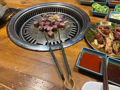 -猪小牛烤肉(青塔店)