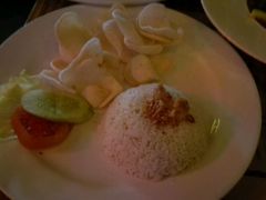 -Bamboo Bar & Grill Restaurant