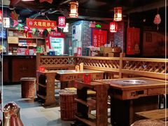 -大龙燚火锅(五一广场店)