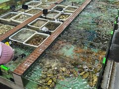 -景好海鲜餐厅(大鹏必选旅游店)