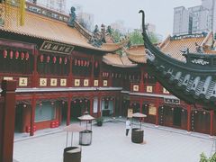 -钦赐仰殿道观