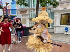 -厦门方特梦幻王国