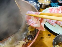 -东镇老火锅(长春路首店)