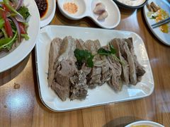 -品回味清真西北楼(宁波首店)