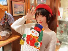 -宝莱纳餐厅(滨江店)