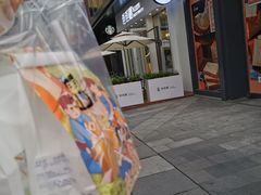 门面-爸爸糖手工吐司(上海五角场万达店)