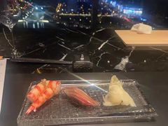 -風料理.鮨Omakase