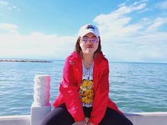 -青海湖国家重点风景名胜区