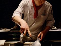 -麦MUGI铁板烧日式料理