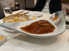 -东海朗廷酒店-唐阁T’ANG COURT 中餐厅