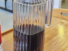 酸梅汤-毛辣果·贵州红酸汤牛肉火锅(西单店)