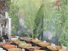 -万达文华酒店·48F云端窗景美食汇自助餐厅