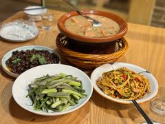 -董厨煨汤馆(车站路店)