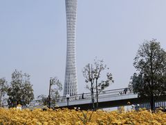 -海心沙亚运公园