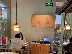 -山里俏·地标皖南菜·屯溪臭鳜鱼(北城万达店)