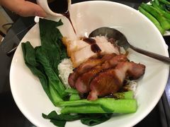 -丽的面家(多宝路店)