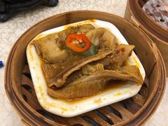 -顺德人家食府(黄金广场店)
