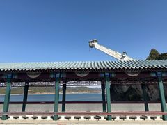 -北京金海湖景区