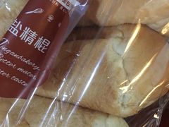 -静安面包房(天山店)