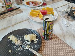 -长沙三景韦尔斯利酒店·Oval全日制餐厅自助餐