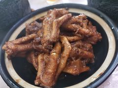 -阿隆煲店(秀仁苑店)