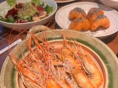 -金海华·四季时堂·第一食堂(现代传媒广场店)