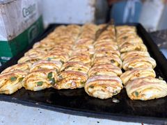 -郭际辣饼铺(第三中学店)