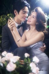 唯美浪漫-巴黎婚纱摄影工作室