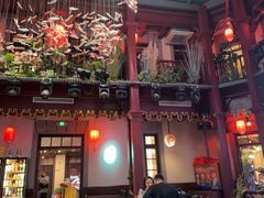 -荣祥海鲜·烟台菜(胜利路二部)