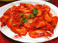 -四川小胡子海鲜(丁村万人海鲜广场店)