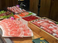 -草原塞蛮羊火锅城(港湾店)