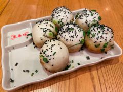 特色生煎-东泰祥生煎馆(重庆北路店)