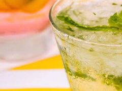 -北纬29度大堂吧-重庆富力艾美酒店-近江岸天街