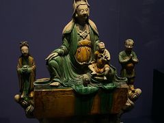 -陕西历史博物馆