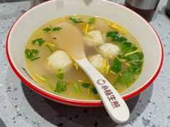 -小杨生煎(愚园路)